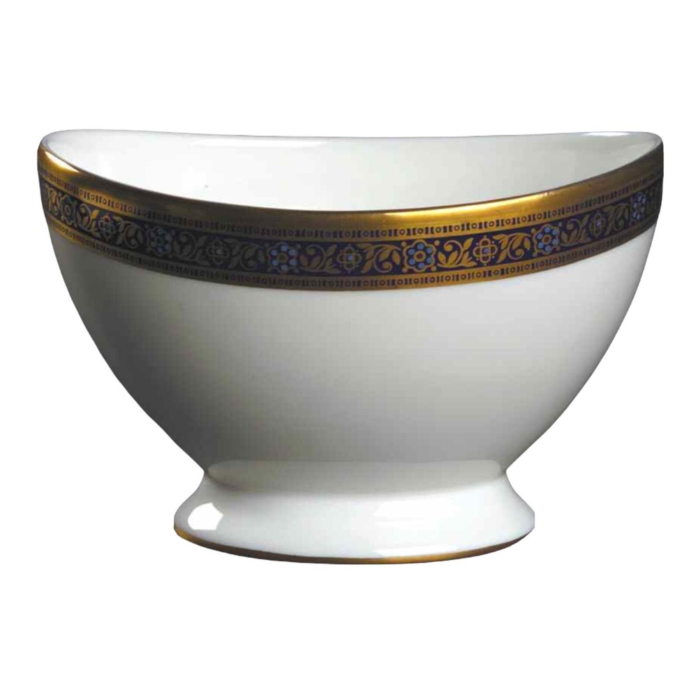 Royal Doulton Harlow Open Sugar Bowl H5034 EUC